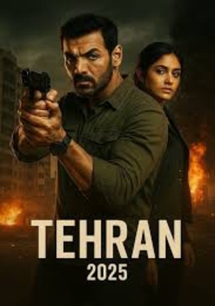Tehran
