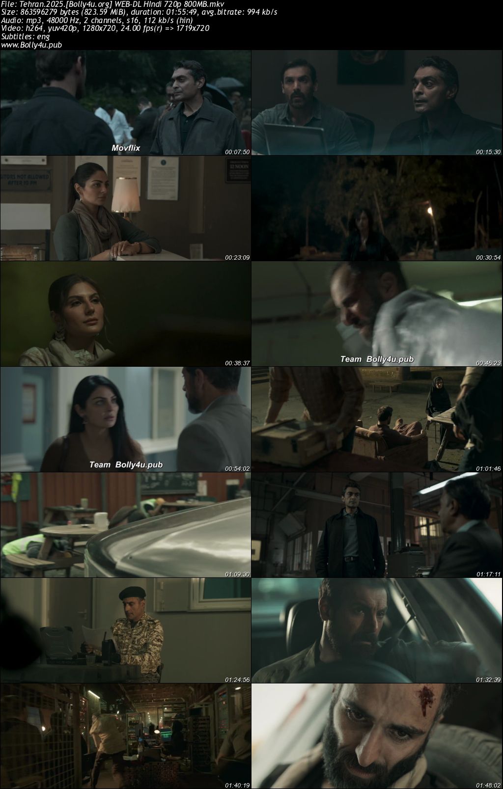 Tehran 2025 WEB-DL Hindi Full Movie Download 1080p 720p 480p Tehran 2025 WEB-DL Hindi Full Movie Download 1080p 720p 480p