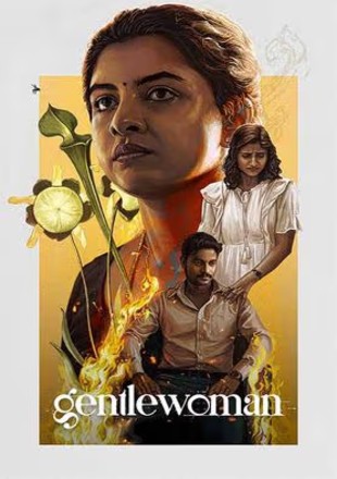 Gentlewoman