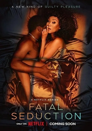 Fatal Seduction 2025 WEB-DL Hindi Dual Audio ORG S02 Complete Download 720p 480p