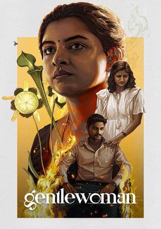 Gentlewoman 2025 WEB-DL UNCUT Hindi Dual Audio ORG Full Movie Download 1080p 720p 480p