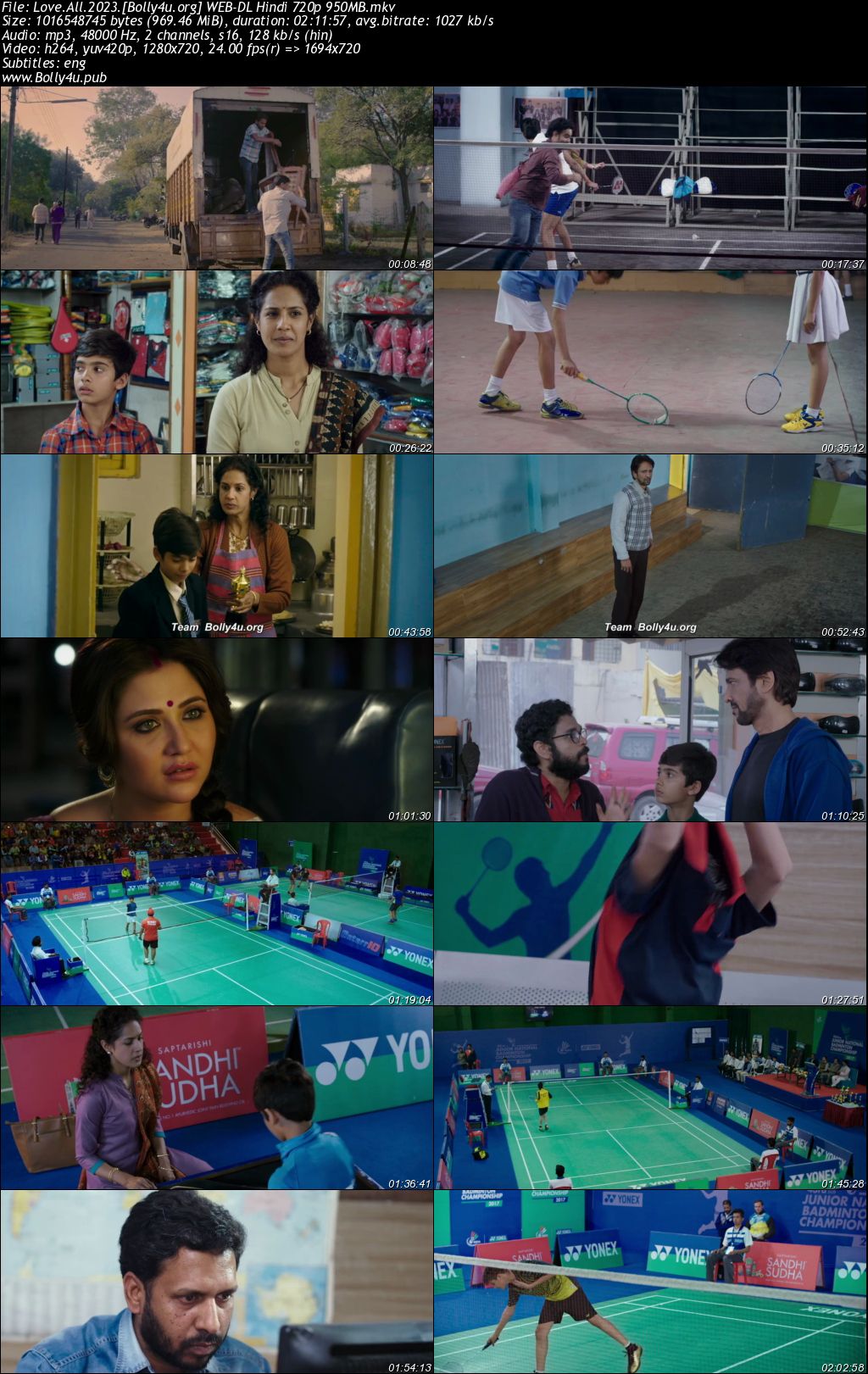 Love All 2023 WEB-DL Hindi Full Movie Download 1080p 720p 480p Love All 2023 WEB-DL Hindi Full Movie Download 1080p 720p 480p