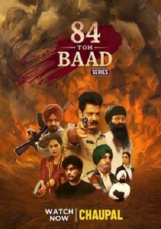84 Toh Baad 2025 WEB-DL Punjabi S01 Complete Download 720p 480p