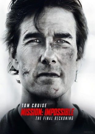 Mission: Impossible – The Final Reckoning
