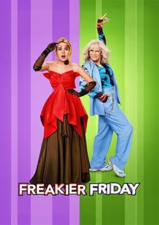 Freakier Friday