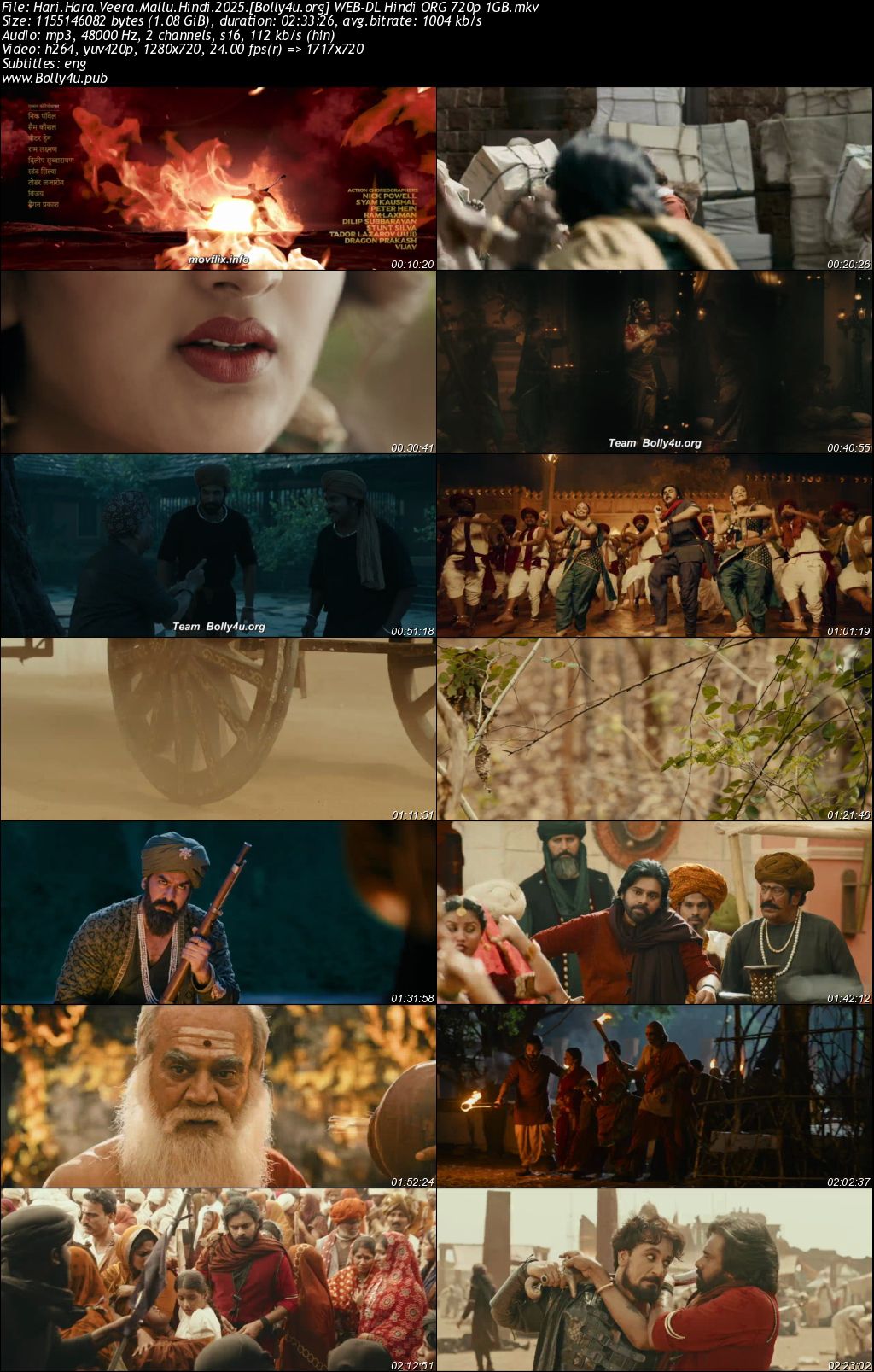 Hari Hara Veera Mallu Part 1 2025 WEB-DL Hindi ORG Full Movie Download 1080p 720p 480p Hari Hara Veera Mallu Part 1 2025 WEB-DL Hindi ORG Full Movie Download 1080p 720p 480p