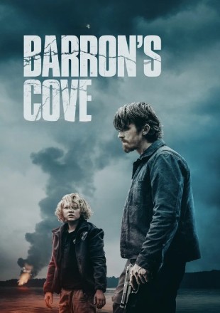 Barron’s Cove