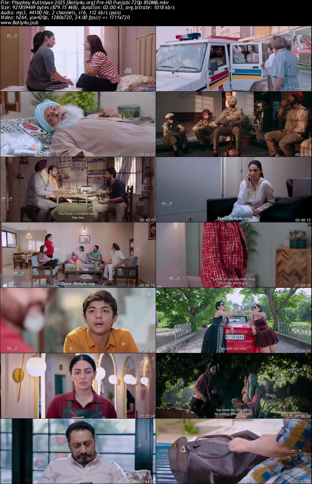 Phaphey Kuttniyan 2025 Pre-HD Punjabi Full Movie Download 1080p 720p 480p Phaphey Kuttniyan 2025 Pre-HD Punjabi Full Movie Download 1080p 720p 480p