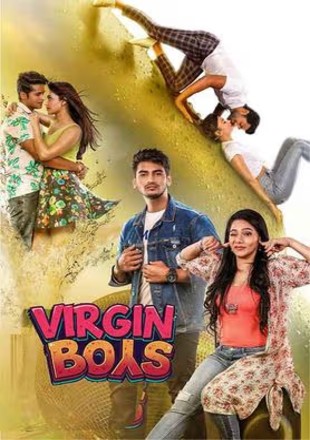 Virgin Boys