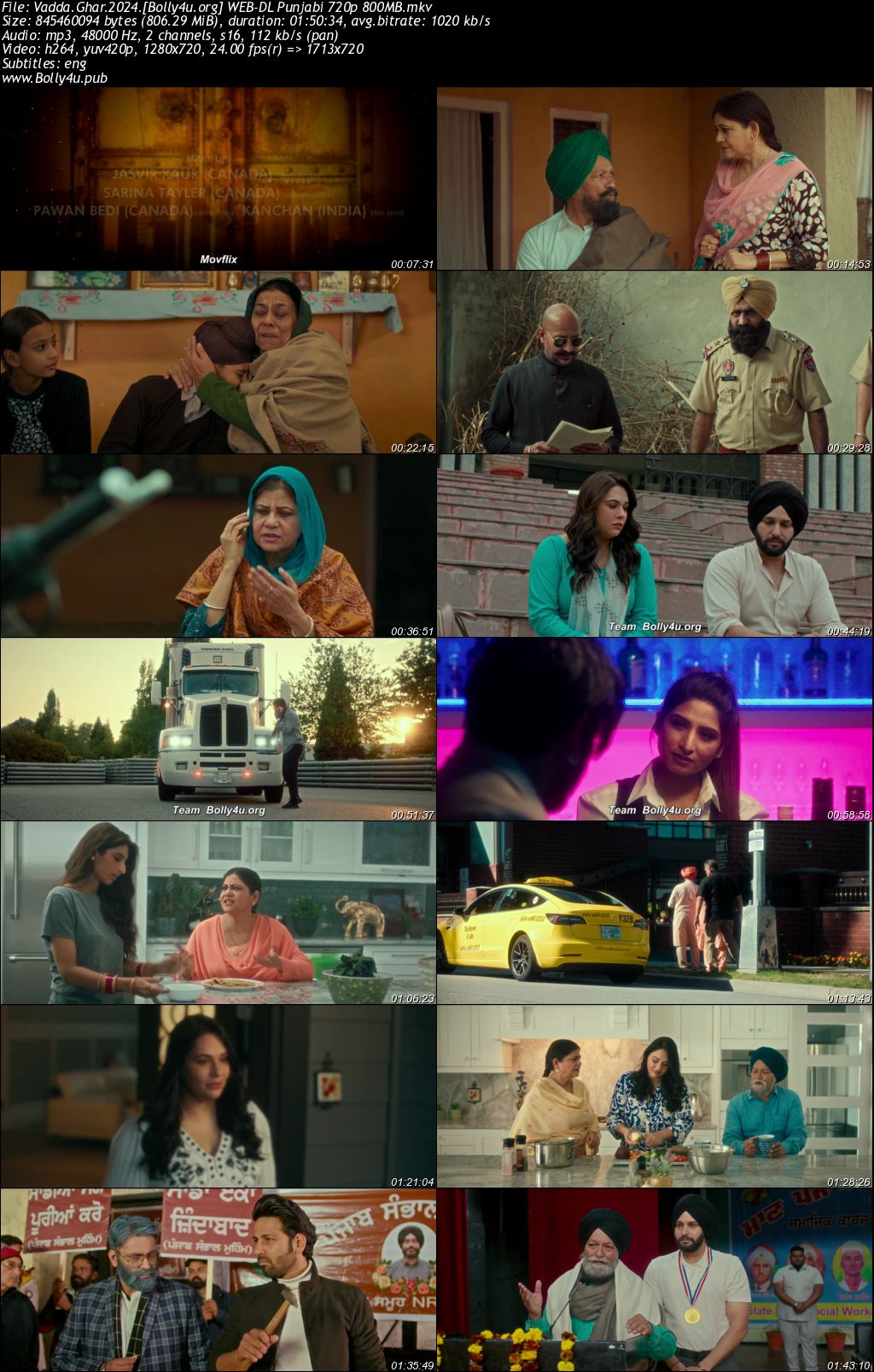 Vadda Ghar 2024 WEB-DL Punjabi Full Movie Download 1080p 720p 480p Vadda Ghar 2024 WEB-DL Punjabi Full Movie Download 1080p 720p 480p