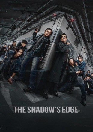 The Shadow’s Edge