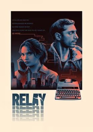 Relay