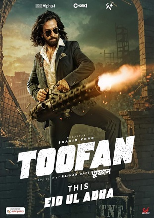 Toofan 2024 Toofan 2024
