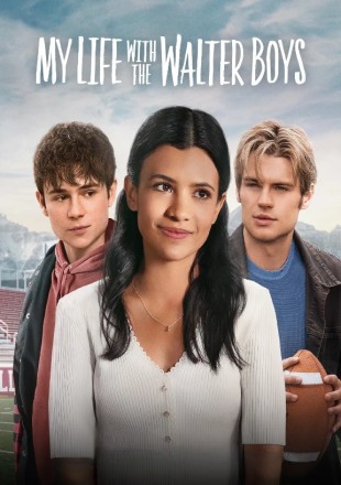 My Life with the Walter Boys (Season 2) 