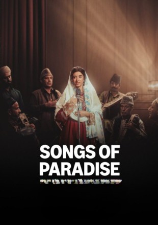 Songs of Paradise
