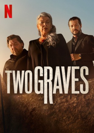 Two Graves (Season 1) 