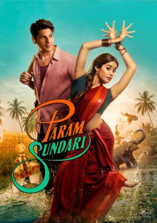 Param Sundari
