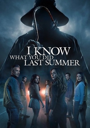I Know What You Did Last Summer 2025 WEB-DL Hindi Dual Audio ORG Full Movie Download 1080p 720p 480p watch Online Free bolly4u