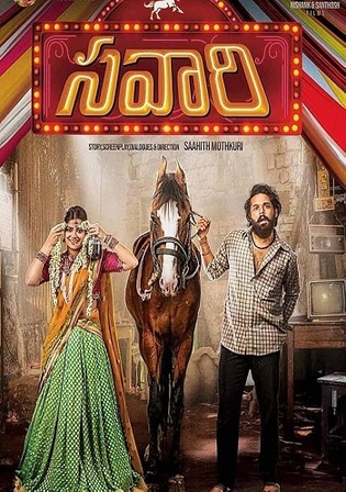 Savaari 2020 WEB-DL UNCUT Hindi Dual Audio ORG Full Movie Download 1080p 720p 480p Watch Online Free bolly4u