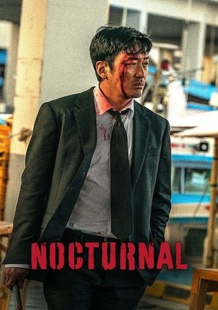 Nocturnal 2025 WEB-DL Hindi Dual Audio ORG Full Movie Download 1080p 720p 480p