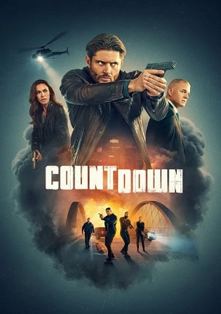 Countdown 2025 WEB-DL Hindi Dual Audio ORG S01 Complete Download 720p 480p