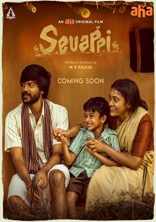 Sevappi 2024 WEB-DL UNCUT Hindi Dual Audio ORG Full Movie Download 1080p 720p 480p