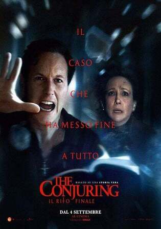 The Conjuring Last Rites 2025 HDCAM Hindi Dubbed Full Movie Download 1080p 720p 480p