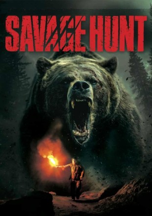Savage Hunt