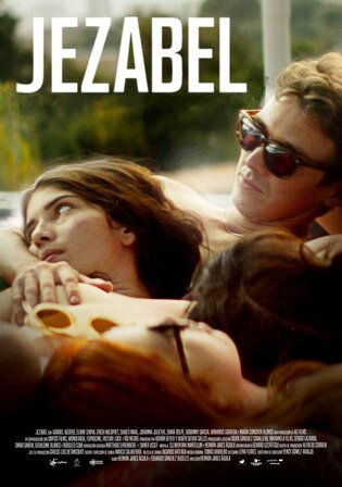 Jezabel 2022 WEB-DL UNRATED Hindi Dual Audio Full Movie Download 720p 480p