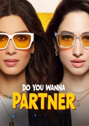 Do You Wanna Partner (Season 1) 