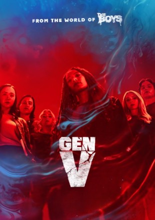 Gen V (Season 2) 