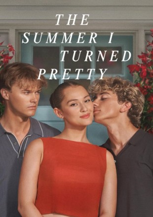 The Summer I Turned Pretty (Season 3) 