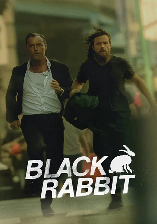 Black Rabbit (Season 1) 