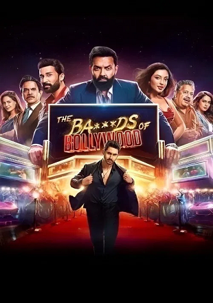 The Ba***ds of Bollywood (Season 1) 