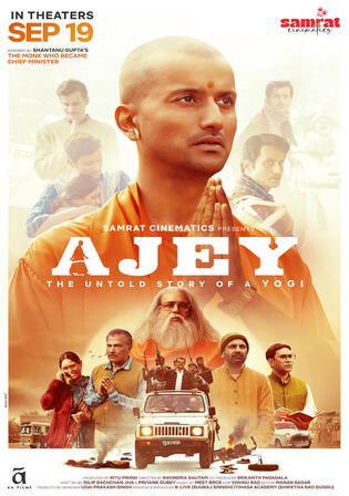 Ajey 2025 HDTC Hindi Full Movie Download 1080p 720p 480p