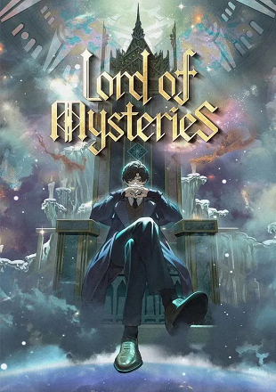 Lord of the Mysteries (Season 1) 