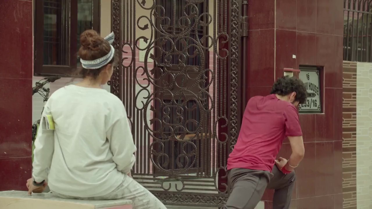 Badnaam Gali 2019 Hindi Movie Download HDRip || 300Mb || 720p || 1080p