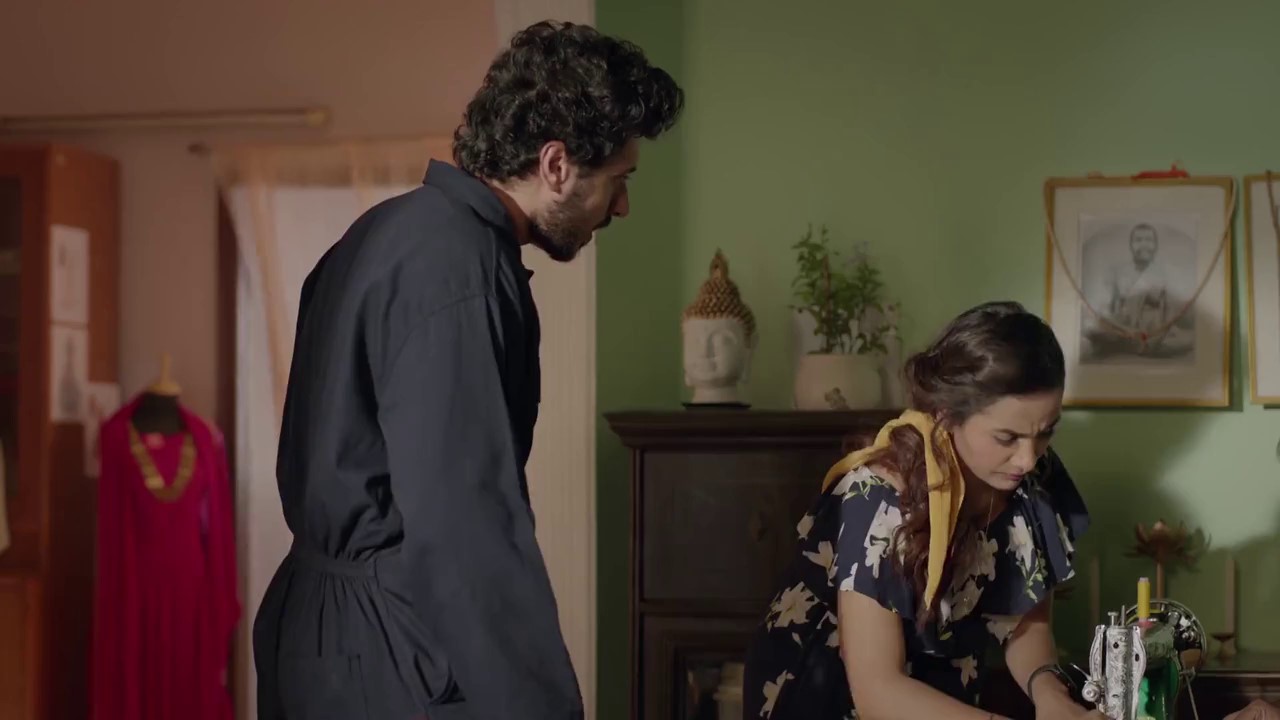 Badnaam Gali 2019 Hindi Movie Download HDRip || 300Mb || 720p || 1080p