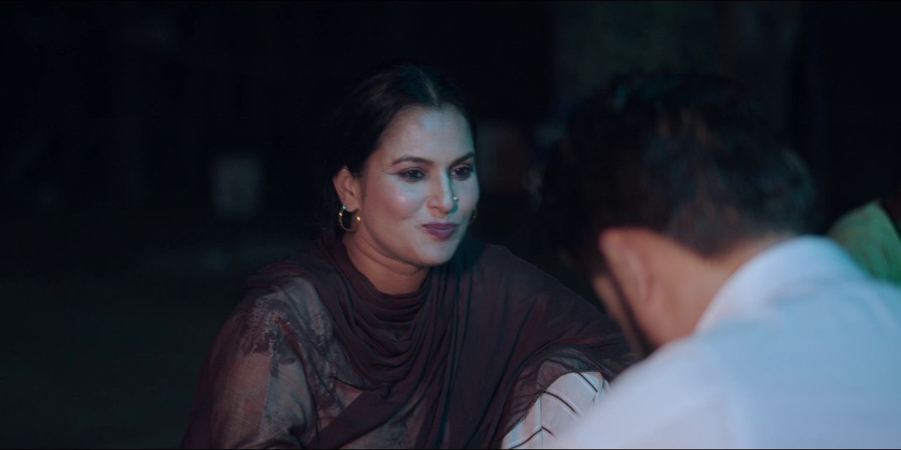 Ik Chithi Dard Bhari 2025 Punjabi Movie Download HDRip || 300Mb || 720p || 1080p Ik Chithi Dard Bhari 2025 Punjabi Movie Download HDRip || 300Mb || 720p || 1080p