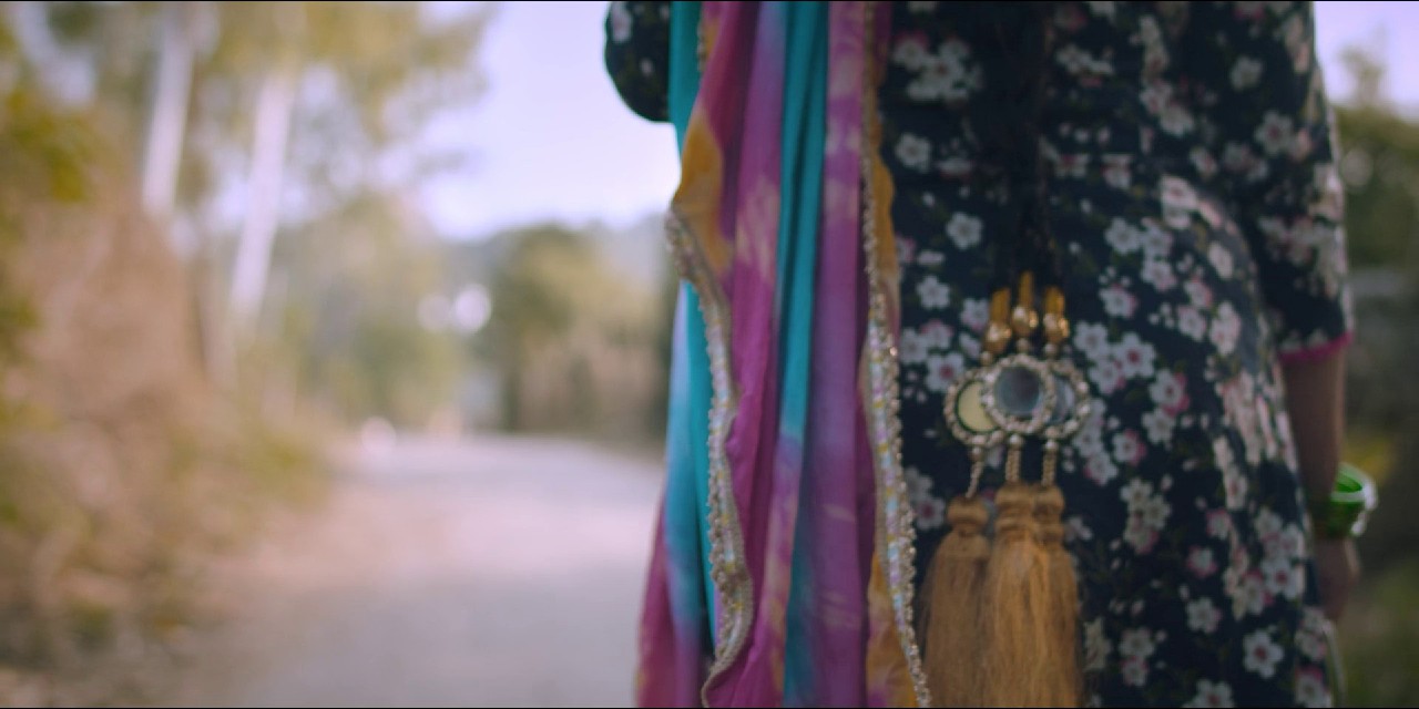 Ik Chithi Dard Bhari 2025 Punjabi Movie Download HDRip || 300Mb || 720p || 1080p