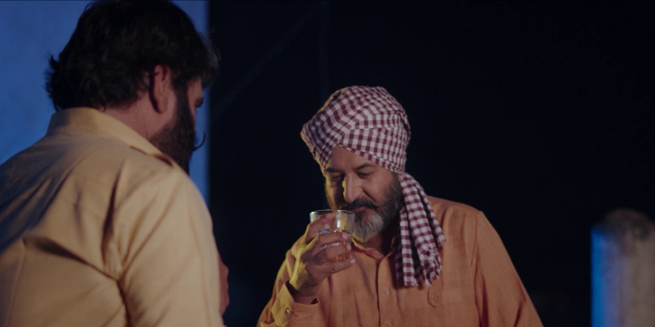 Ik Chithi Dard Bhari 2025 Punjabi Movie Download HDRip || 300Mb || 720p || 1080p