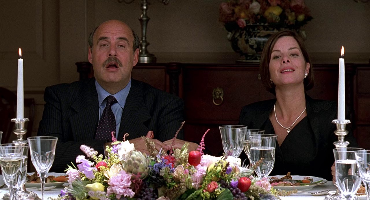 Meet Joe Black 1998 Dual Audio HDRip || 300Mb || 720p || 1080p