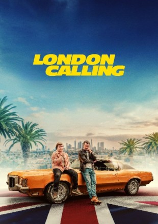 London Calling
