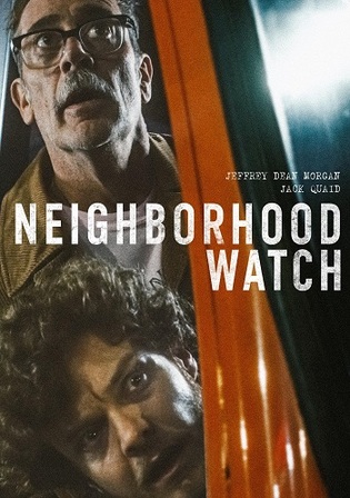 Neighborhood Watch 2025 BluRay Hindi Dual Audio ORG Full Movie Download 1080p 720p 480p