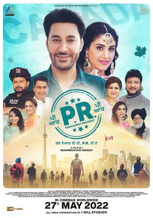 Pr 2022 WEB-DL Punjabi Full Movie Download 1080p 720p 480p