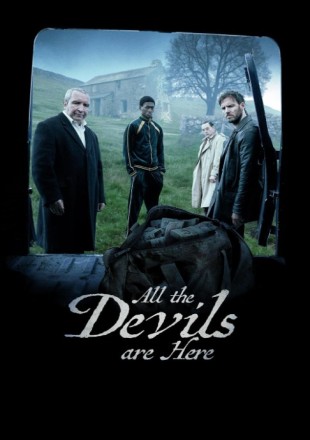 All the Devils Are Here
