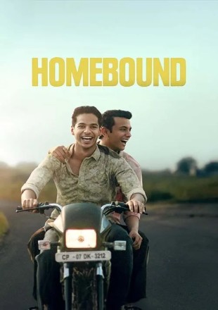 Homebound