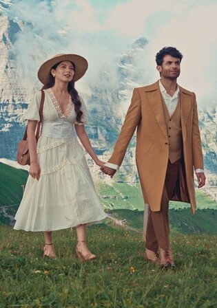 Tara Akash Love Beyond Realms 2025 HDTC Hindi Full Movie Download 1080p 720p 480p