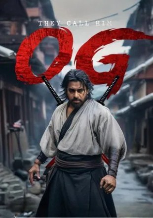 They Call Him OG