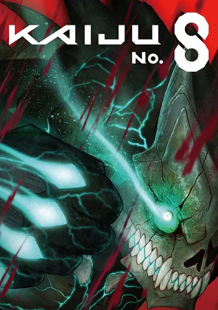 Kaiju No. 8 (Season 2) 